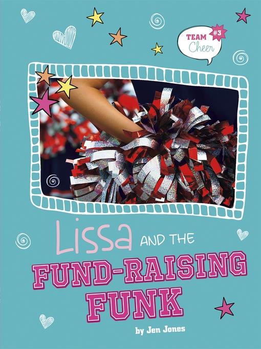 Lissa and the Fund-Raising Funk