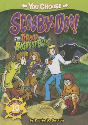 The Terror of the Bigfoot Beast