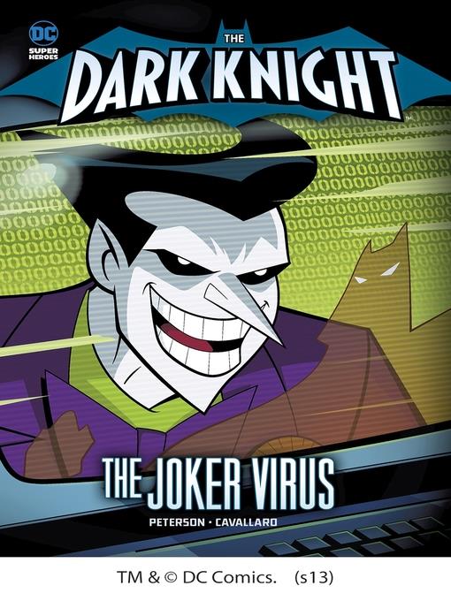 The Joker Virus