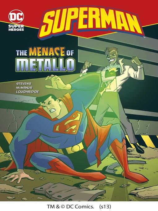 The Menace of Metallo