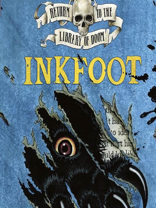 Inkfoot