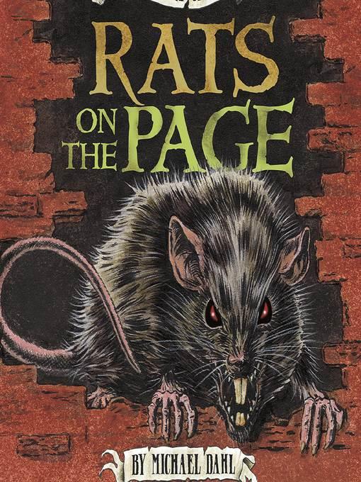 Rats on the Page