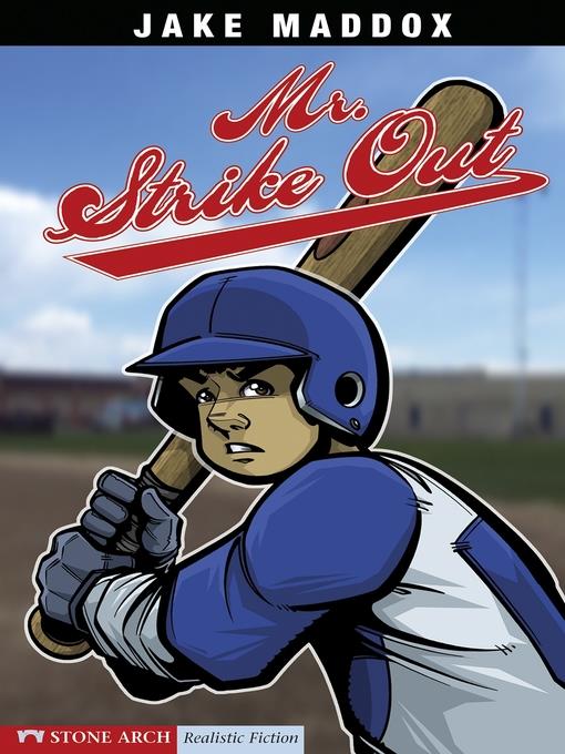 Mr. Strike Out