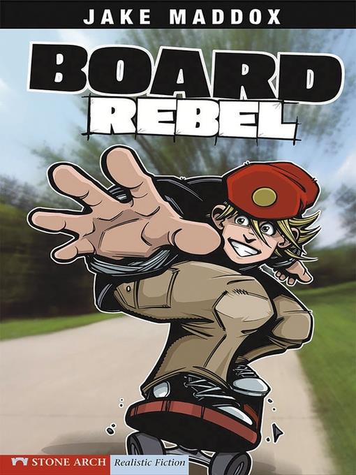 Board Rebel