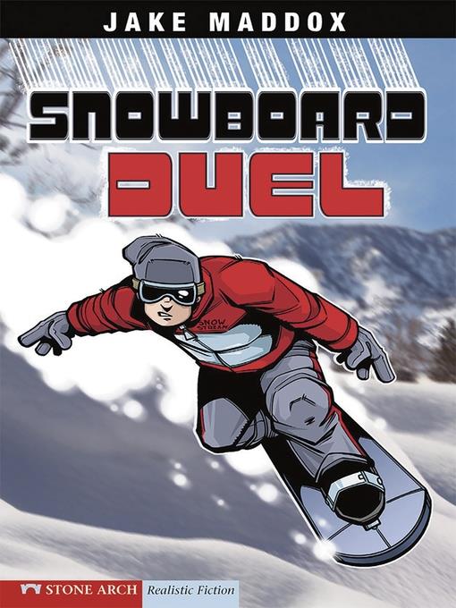 Snowboard Duel