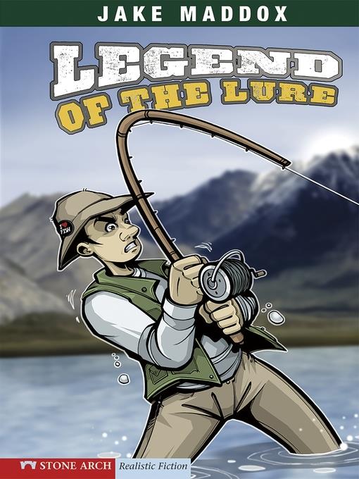 Legend of the Lure