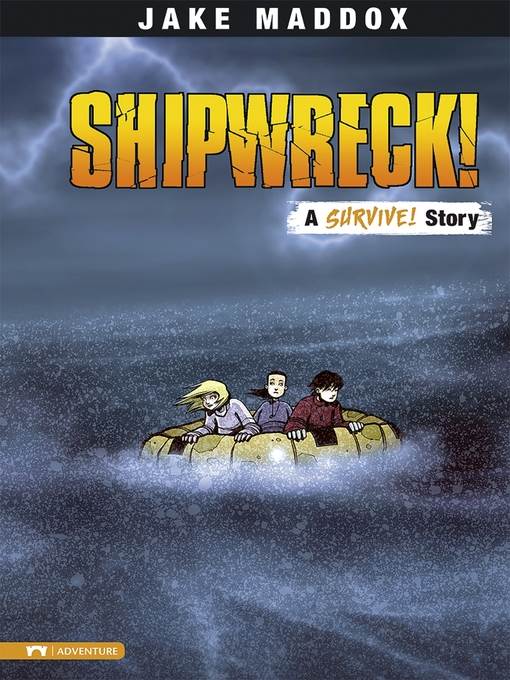 Shipwreck!