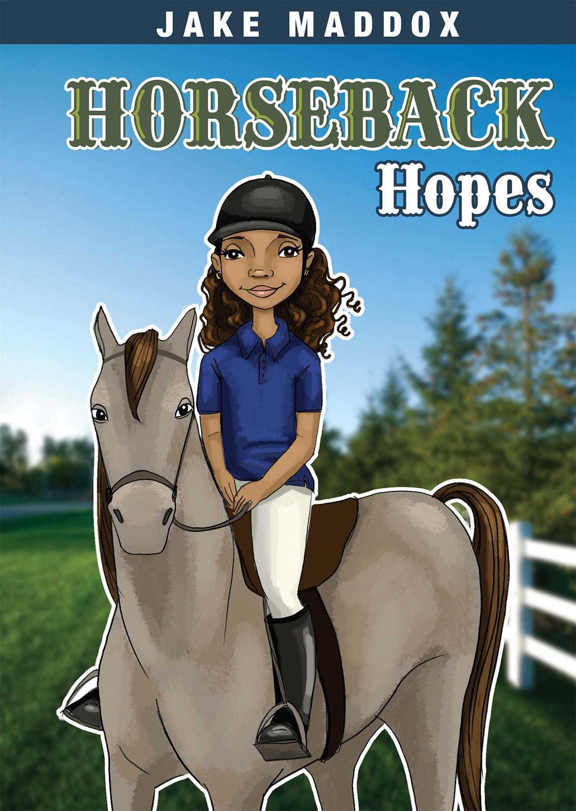 Horseback Hopes