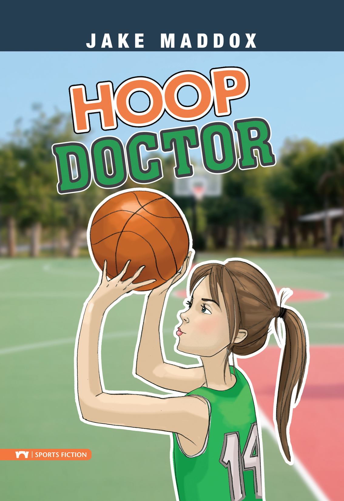 Hoop Doctor