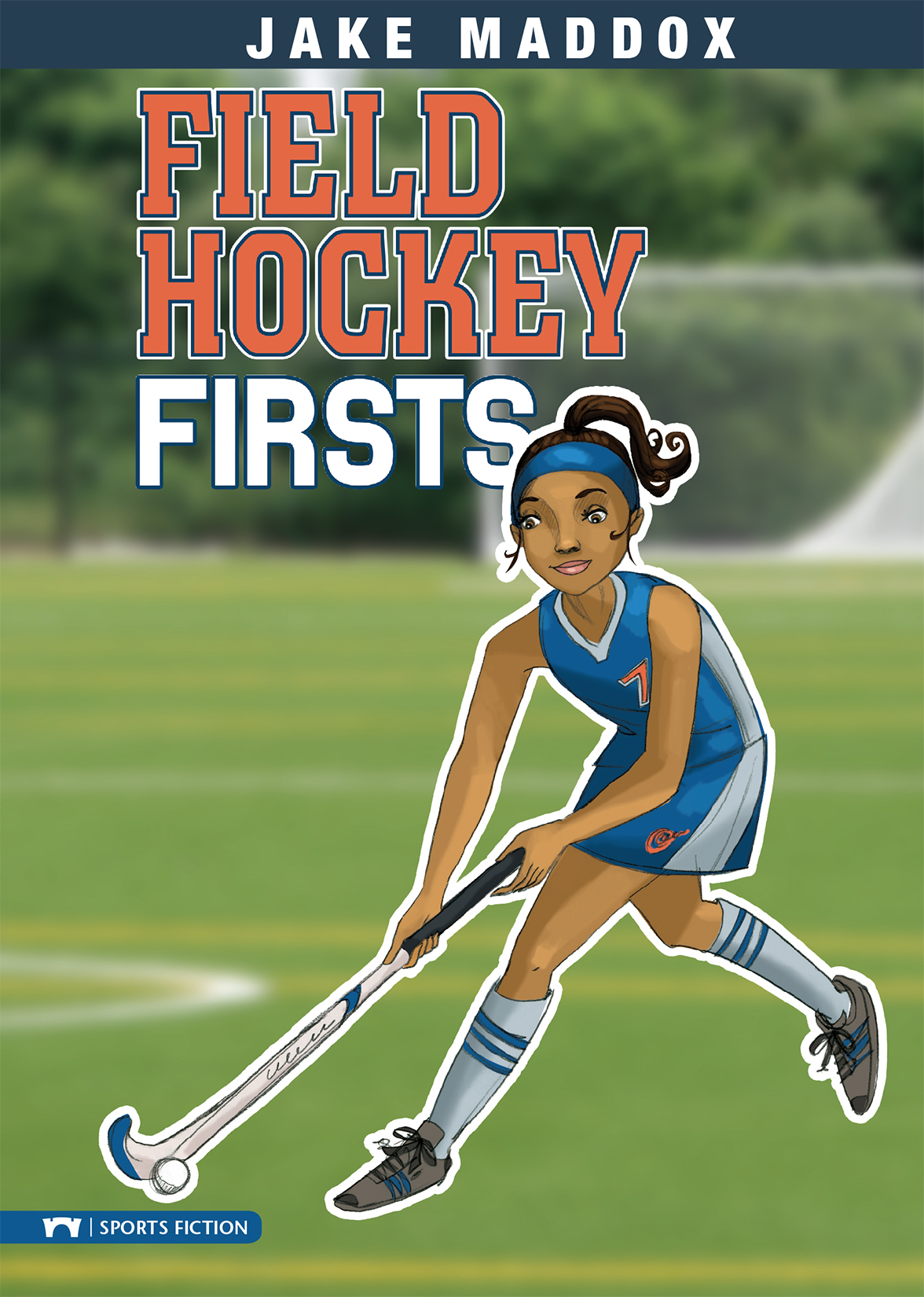 Field Hockey Firsts