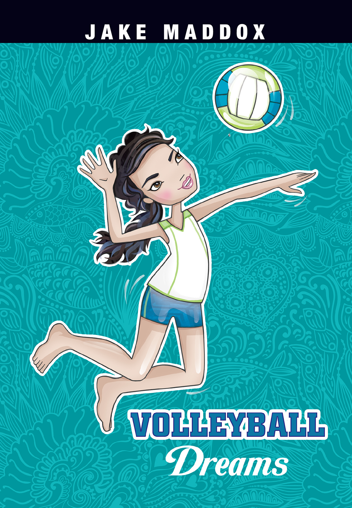 Volleyball Dreams