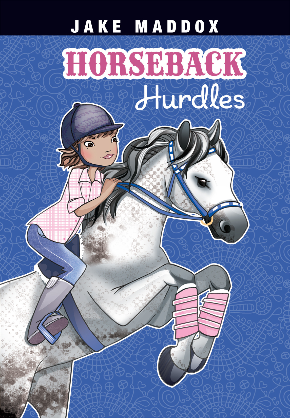 Horseback Hurdles