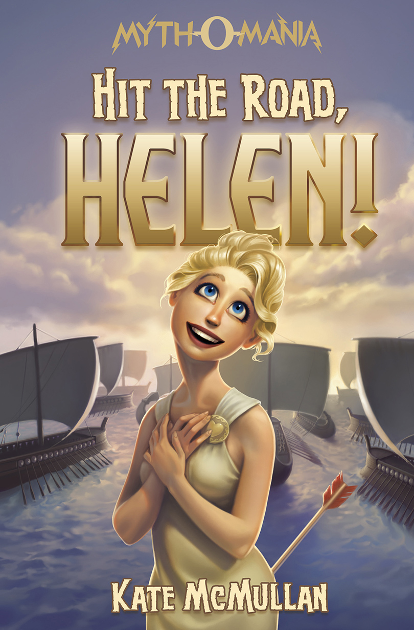 Hit the Road, Helen!