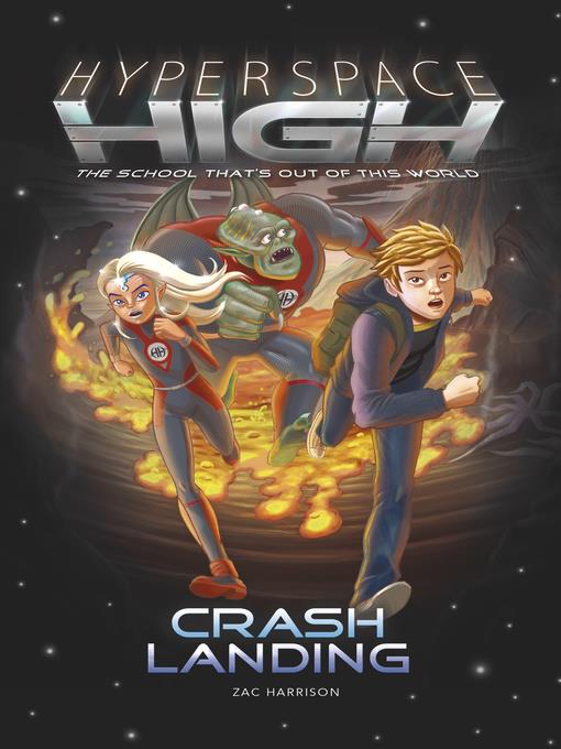 Crash Landing