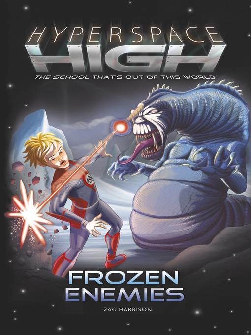 Frozen Enemies