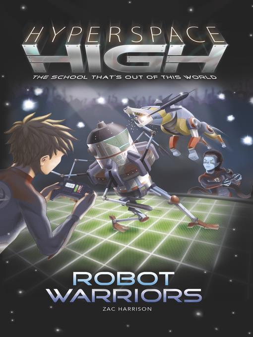 Robot Warriors