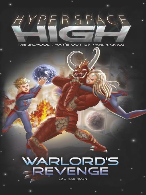 Warlord's Revenge
