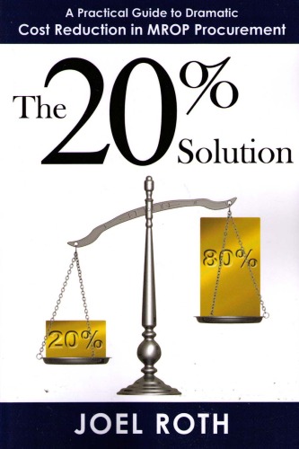 The 20% Solution