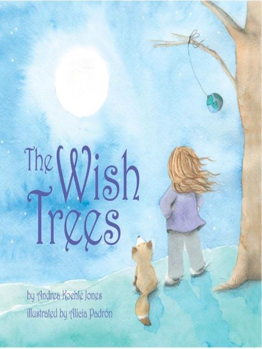 The Wish Trees
