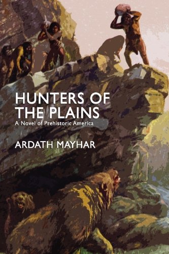 Hunters of the Plains