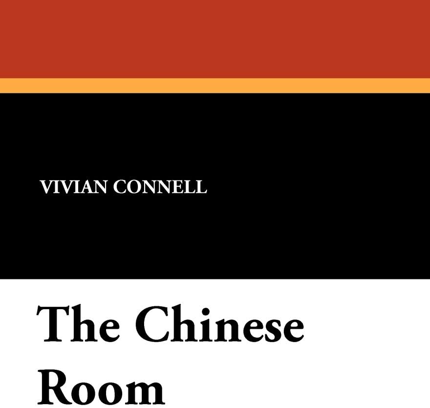 The Chinese Room