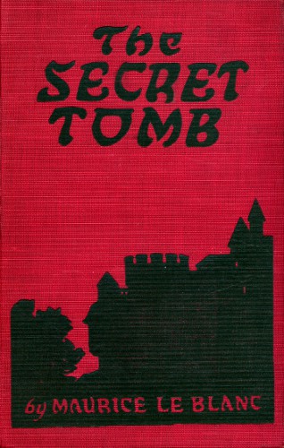 The Secret Tomb