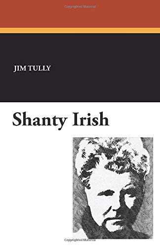 Shanty Irish