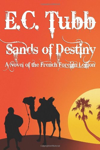 Sands of Destiny