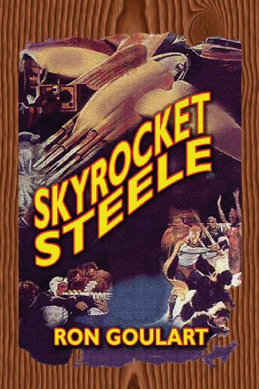 Skyrocket Steele