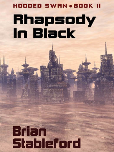 Rhapsody in Black