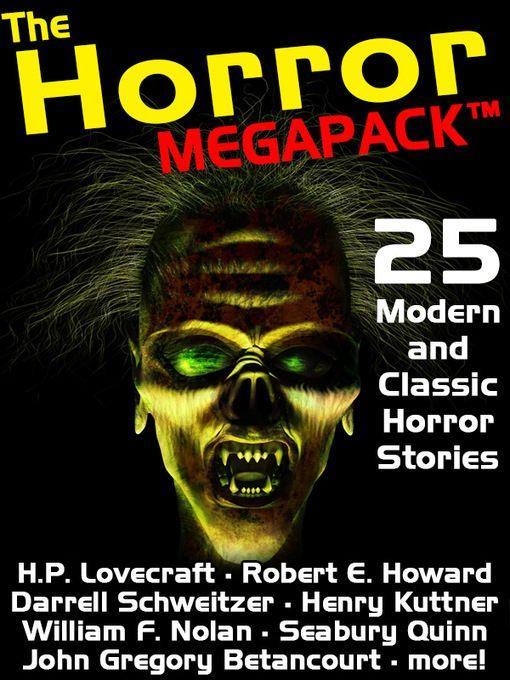 The Horror Megapack