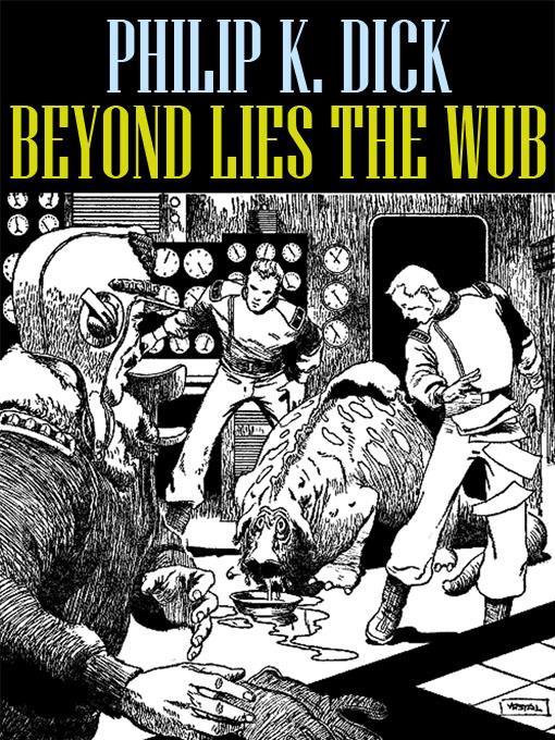 Beyond Lies the Wub