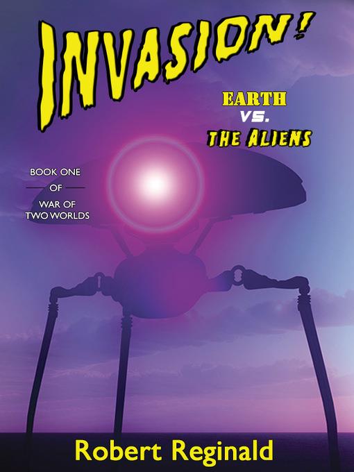 Invasion!: Earth vs. the Aliens