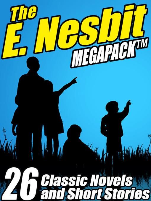 The E. Nesbit Megapack