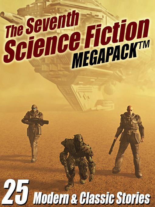 The Seventh Science Fiction Megapack