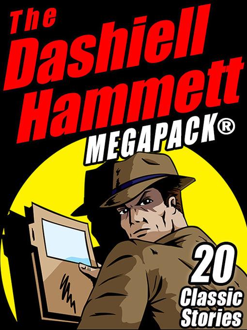 The Dashiell Hammett Megapack