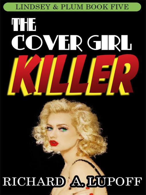 The Cover Girl Killer