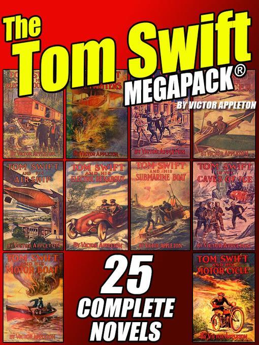 The Tom Swift Megapack