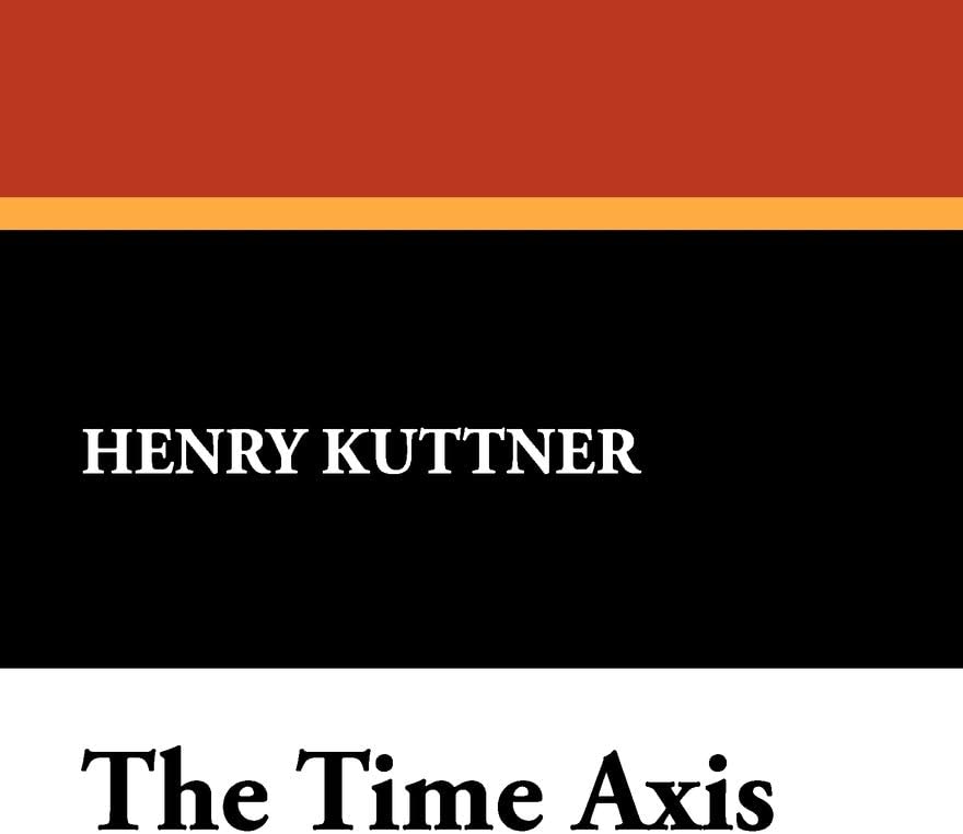 The Time Axis