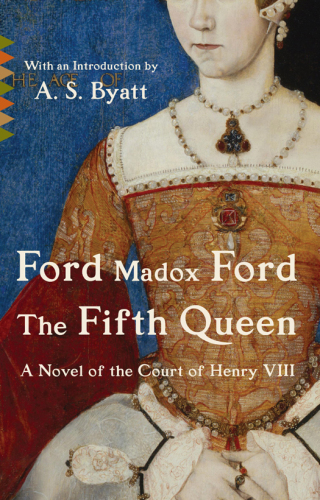 The Fifth Queen Series