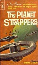 The Planet Strappers