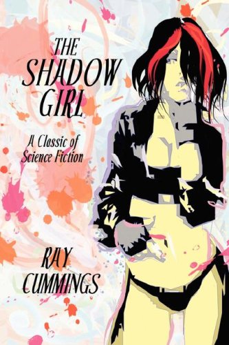 The Shadow Girl