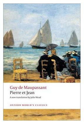 Pierre and Jean