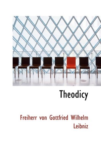 Theodicy