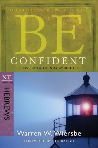 Be Confident