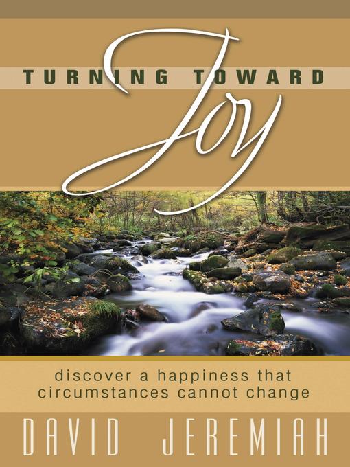 Turning Toward Joy