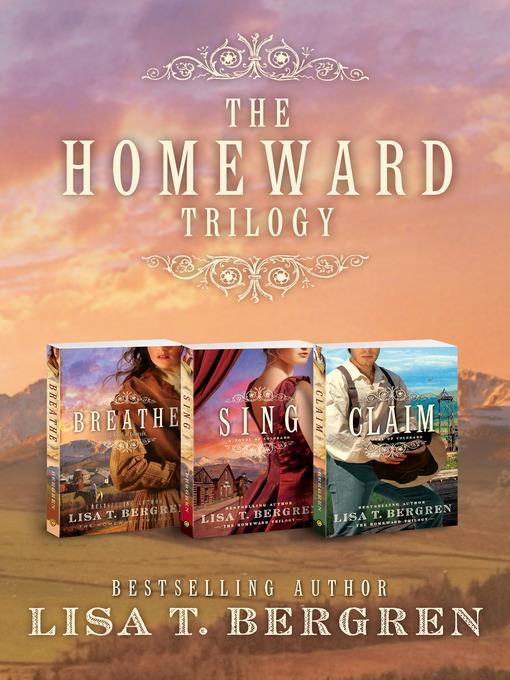 Homeward Trilogy Digital Bundle