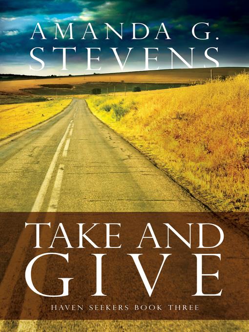 Take and Give