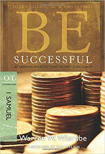 Be Successful (1 Samuel)