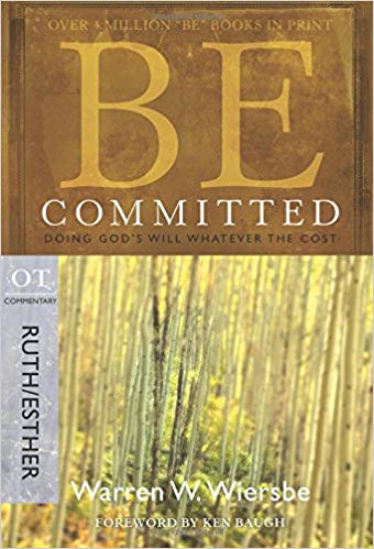 Be Committed